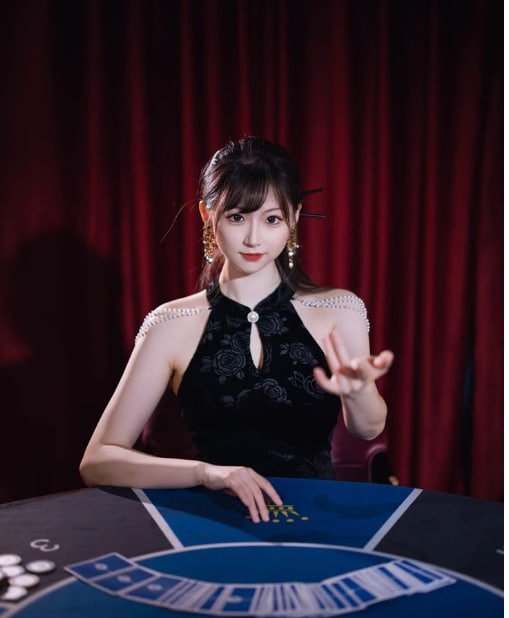 winbbet Live Casino Real-time Streaming ခံစားမှု
