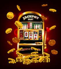 မြန်မာ Mobile Slots ကစားနေသောမြင်ကွင်း Jackpot