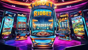 winbbet App Game Category Menu Mobile Screenshot